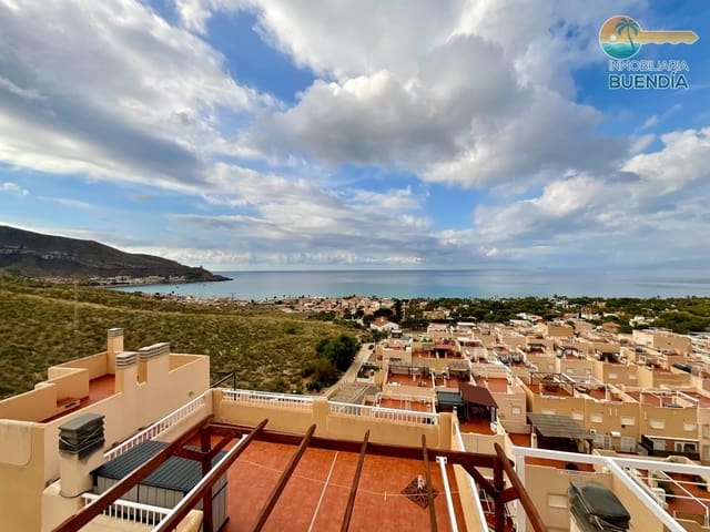 2 soverom Leilighet til salgs i La Azohia, Cartagena med svømmebasseng - € 230 000 (Ref: 9303625)