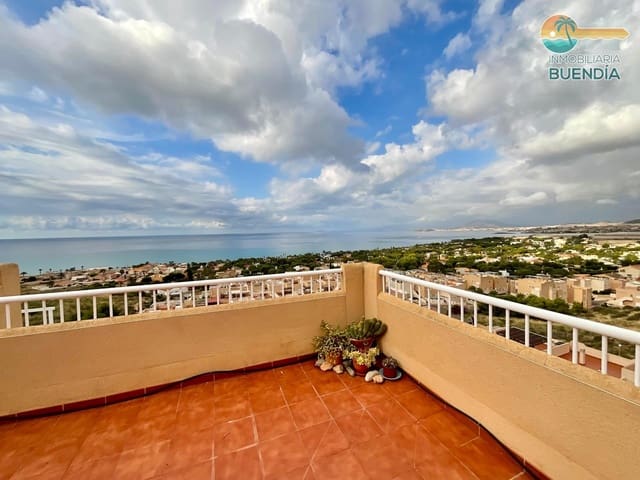 2 soverom Leilighet til salgs i La Azohia, Cartagena med svømmebasseng - € 230 000 (Ref: 9303625)