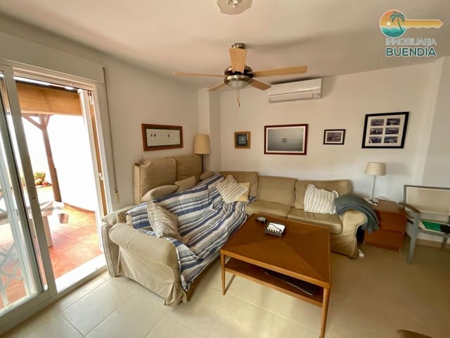 2 soverom Leilighet til salgs i La Azohia, Cartagena med svømmebasseng - € 230 000 (Ref: 9303625)