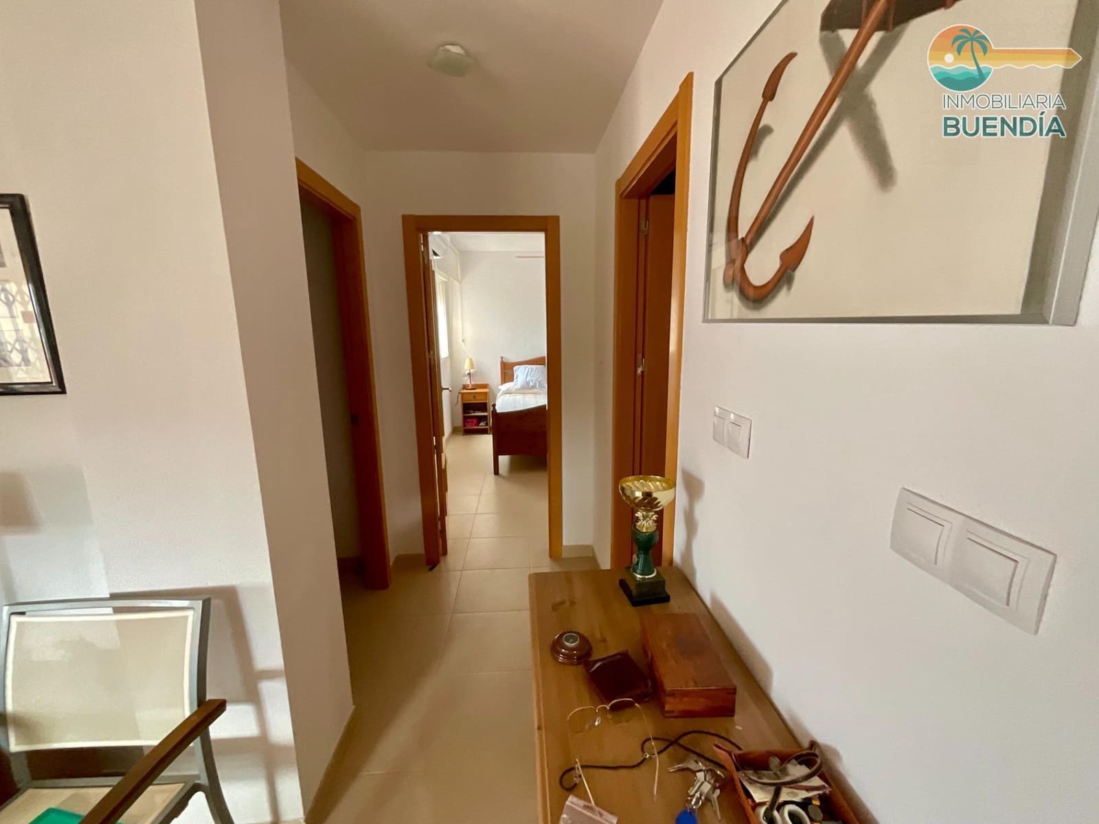 2 bedroom Apartment for sale in La Azohia with pool - € 230,000 (Ref: 9303625)