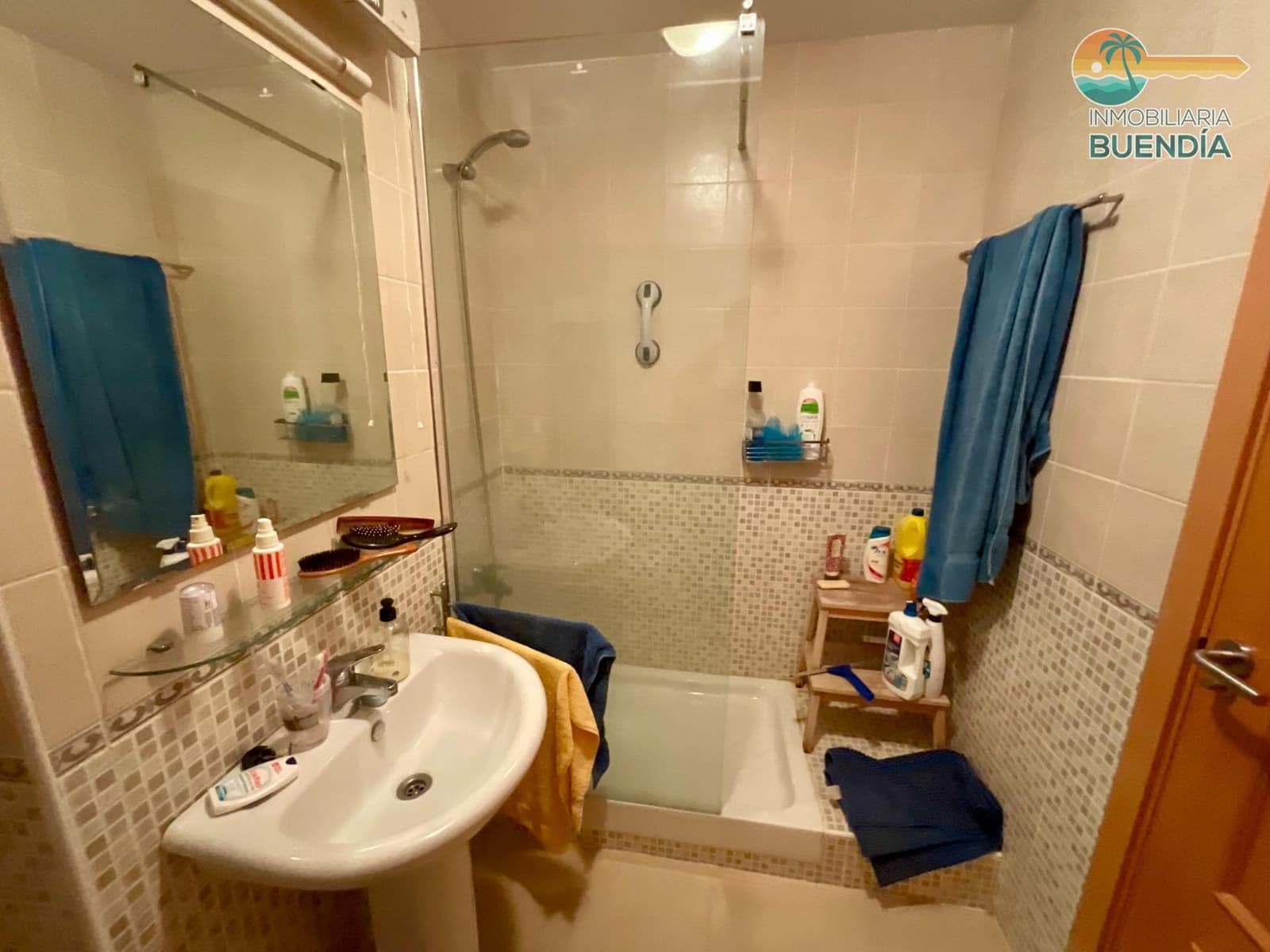 2 bedroom Apartment for sale in La Azohia with pool - € 230,000 (Ref: 9303625)