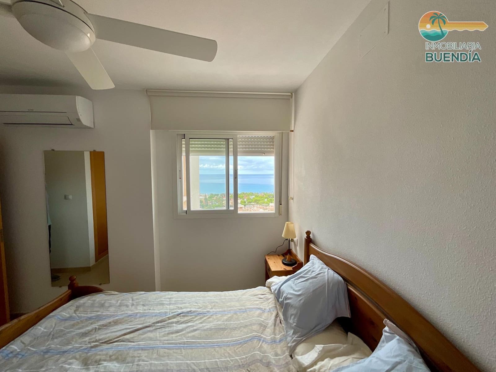 2 bedroom Apartment for sale in La Azohia with pool - € 230,000 (Ref: 9303625)