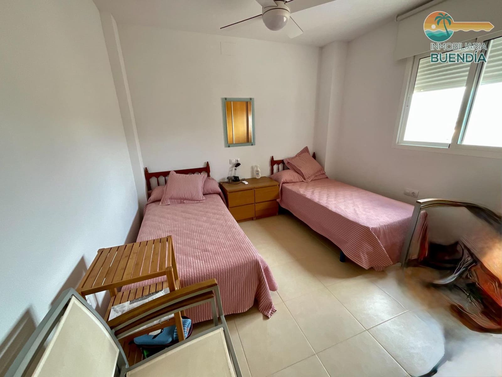 2 bedroom Apartment for sale in La Azohia with pool - € 230,000 (Ref: 9303625)