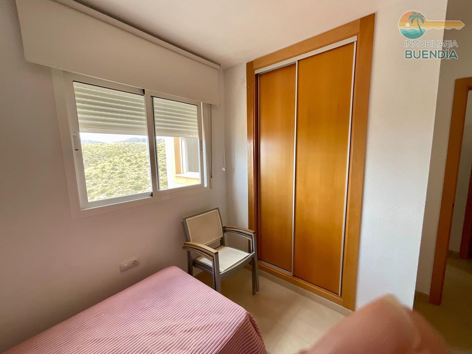 2 bedroom Apartment for sale in La Azohia with pool - € 230,000 (Ref: 9303625)