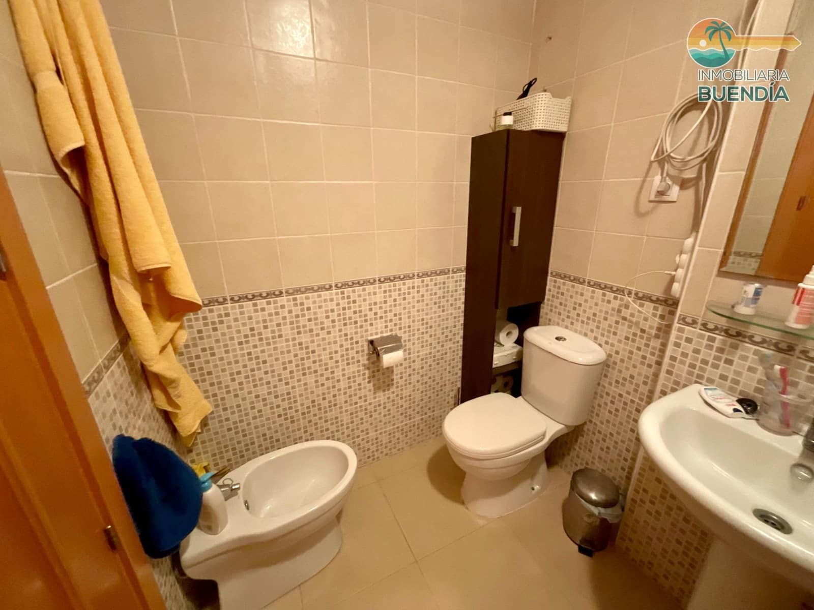 2 bedroom Apartment for sale in La Azohia with pool - € 230,000 (Ref: 9303625)