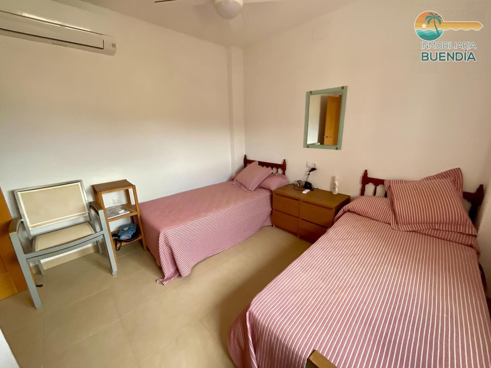 2 bedroom Apartment for sale in La Azohia with pool - € 230,000 (Ref: 9303625)