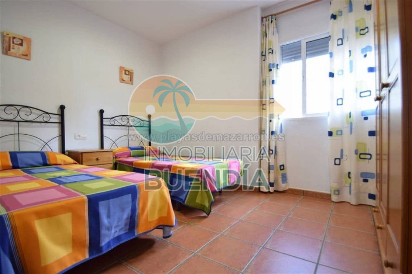 3 camera da letto Villa in vendita in Bolnuevo con piscina garage - 550.000 € (Rif: 9303627)