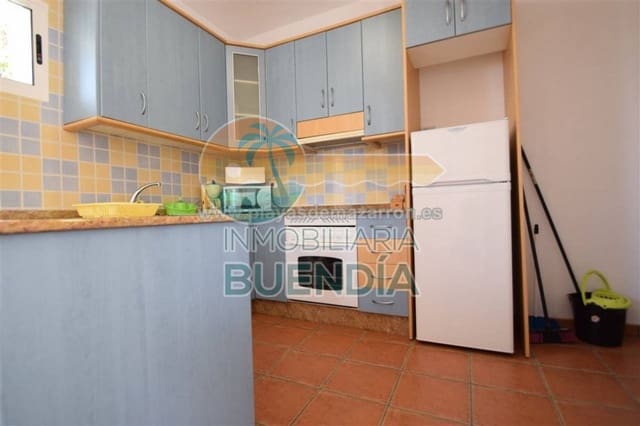 3 sypialnia Willa na sprzedaż w Bolnuevo, Mazarrón z basenem garażem - 550 000 € (Ref: 9303627)