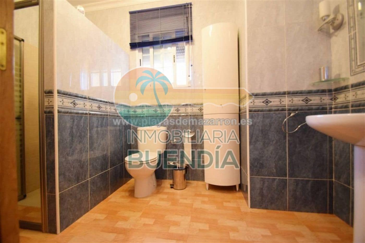 3 camera da letto Villa in vendita in Bolnuevo con piscina garage - 550.000 € (Rif: 9303627)