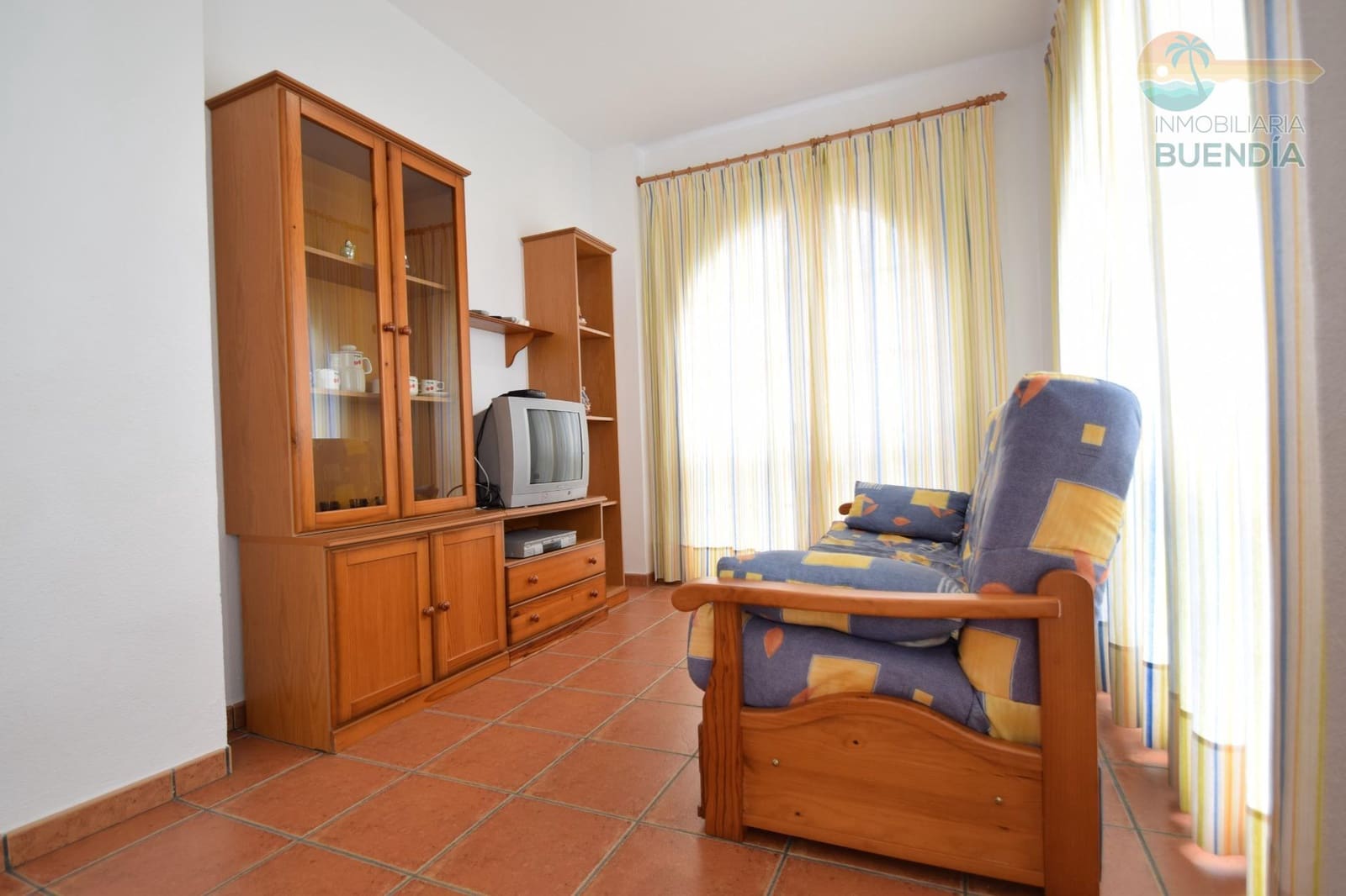 3 bedroom Villa for sale in Bolnuevo with pool garage - € 550,000 (Ref: 9303627)