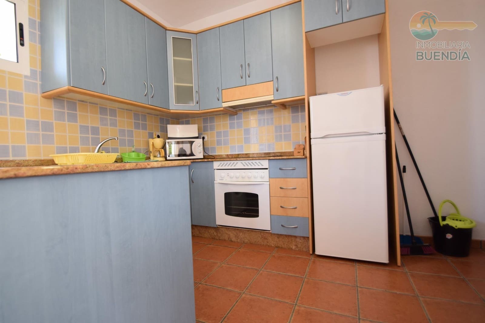 3 bedroom Villa for sale in Bolnuevo with pool garage - € 550,000 (Ref: 9303627)