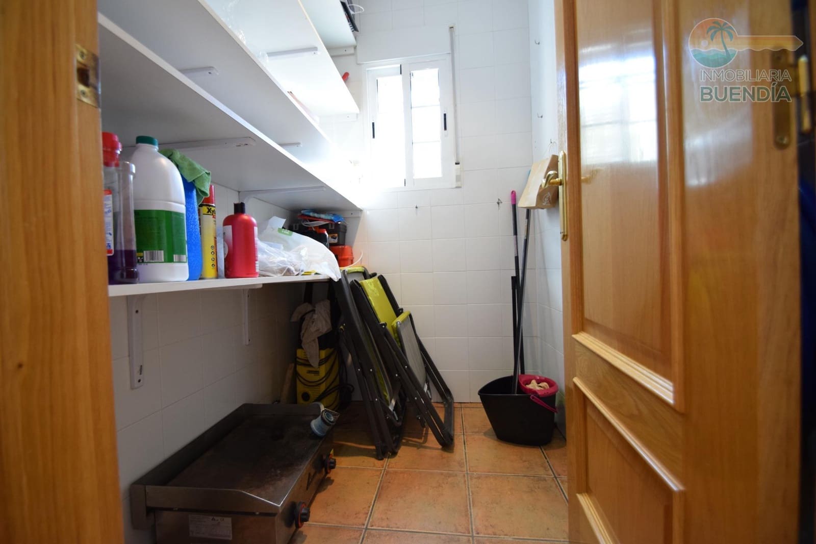 3 bedroom Villa for sale in Bolnuevo with pool garage - € 550,000 (Ref: 9303627)