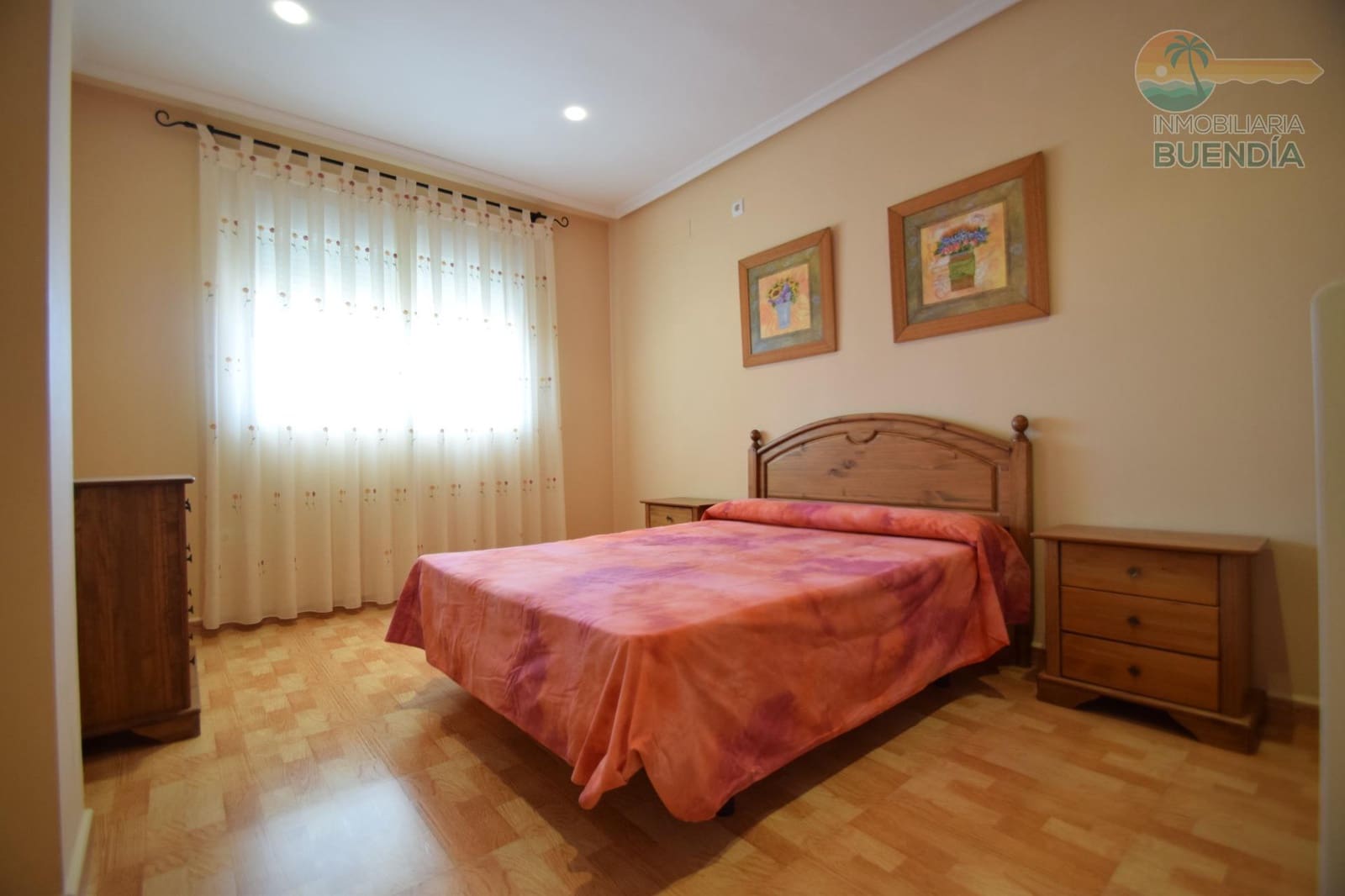 3 bedroom Villa for sale in Bolnuevo with pool garage - € 550,000 (Ref: 9303627)