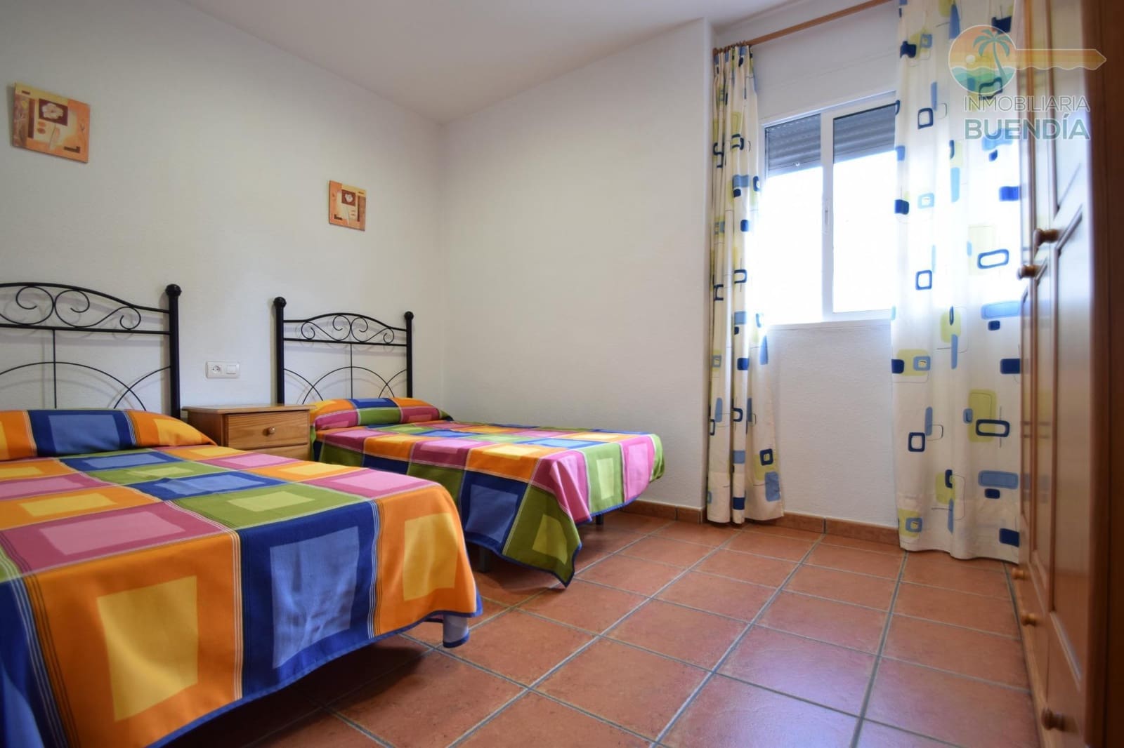 3 bedroom Villa for sale in Bolnuevo with pool garage - € 550,000 (Ref: 9303627)