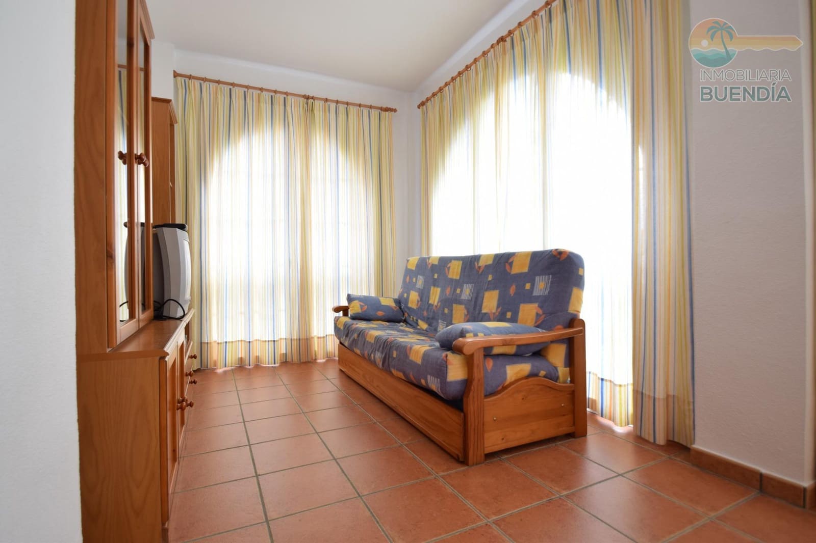 3 bedroom Villa for sale in Bolnuevo with pool garage - € 550,000 (Ref: 9303627)