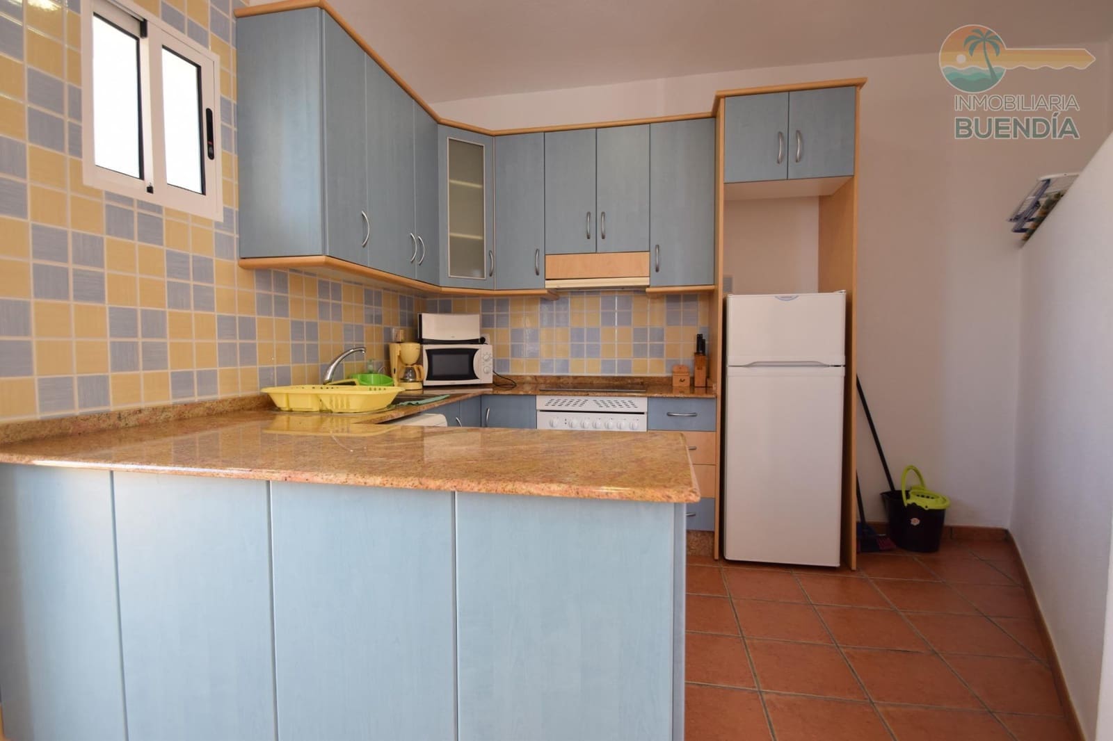 3 bedroom Villa for sale in Bolnuevo with pool garage - € 550,000 (Ref: 9303627)