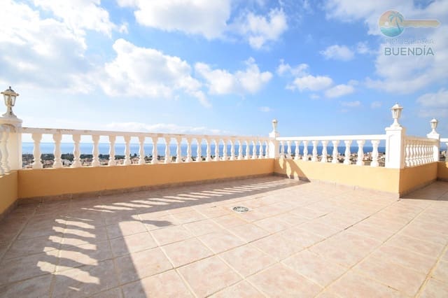 3 camera da letto Villa in vendita in Bolnuevo, Mazarrón con piscina garage - 550.000 € (Rif: 9303627)