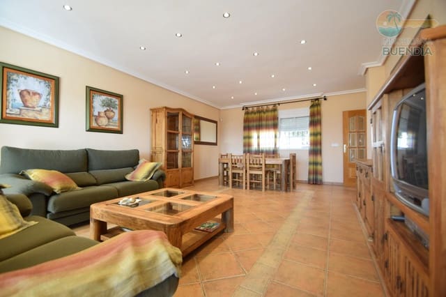 3 camera da letto Villa in vendita in Bolnuevo, Mazarrón con piscina garage - 550.000 € (Rif: 9303627)