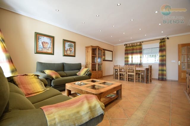 3 camera da letto Villa in vendita in Bolnuevo, Mazarrón con piscina garage - 550.000 € (Rif: 9303627)