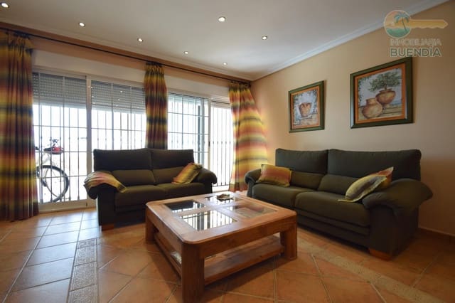 3 camera da letto Villa in vendita in Bolnuevo, Mazarrón con piscina garage - 550.000 € (Rif: 9303627)