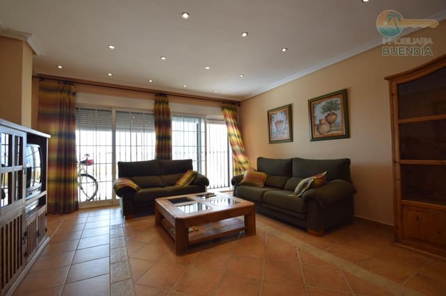 3 camera da letto Villa in vendita in Bolnuevo, Mazarrón con piscina garage - 550.000 € (Rif: 9303627)