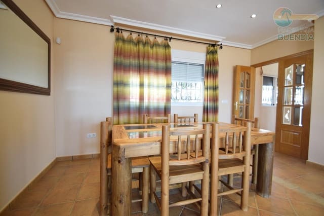 3 camera da letto Villa in vendita in Bolnuevo, Mazarrón con piscina garage - 550.000 € (Rif: 9303627)