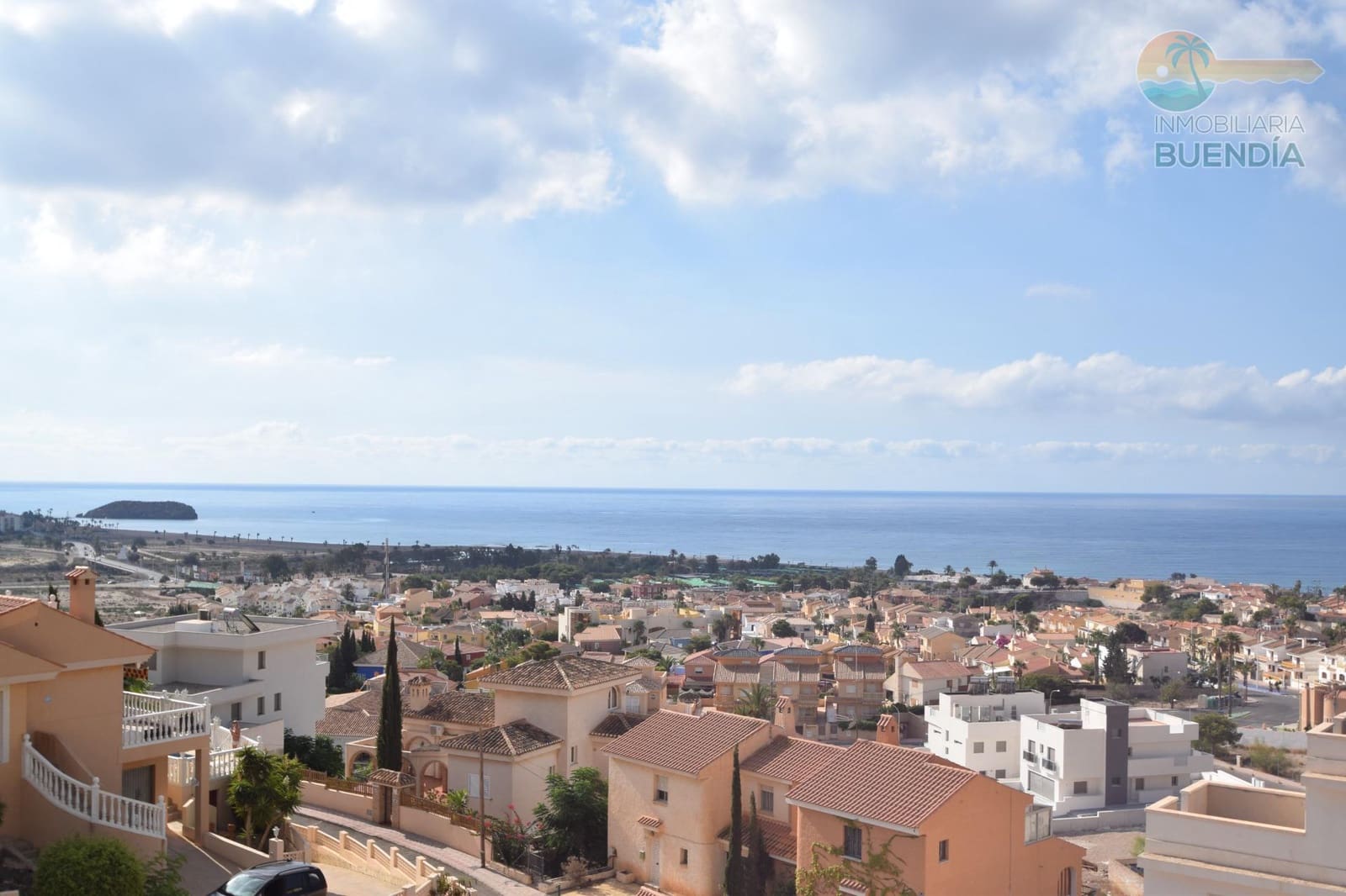 3 bedroom Villa for sale in Bolnuevo with pool garage - € 550,000 (Ref: 9303627)