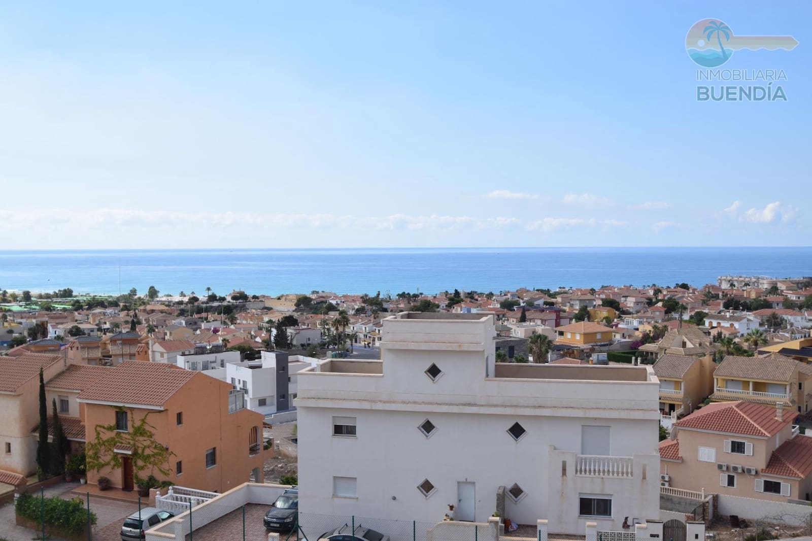 3 bedroom Villa for sale in Bolnuevo with pool garage - € 550,000 (Ref: 9303627)