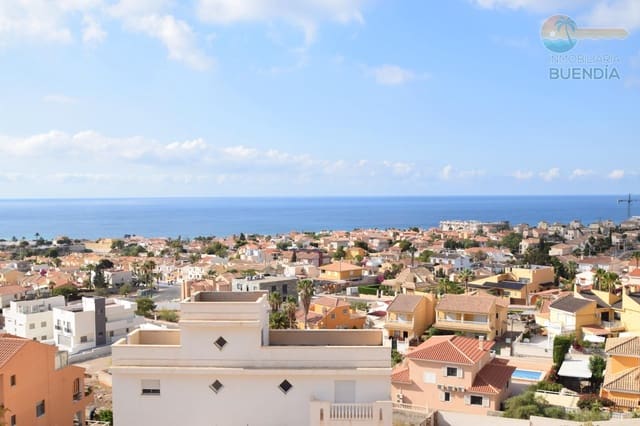 3 camera da letto Villa in vendita in Bolnuevo, Mazarrón con piscina garage - 550.000 € (Rif: 9303627)