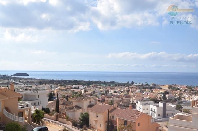 3 camera da letto Villa in vendita in Bolnuevo, Mazarrón con piscina garage - 550.000 € (Rif: 9303627)