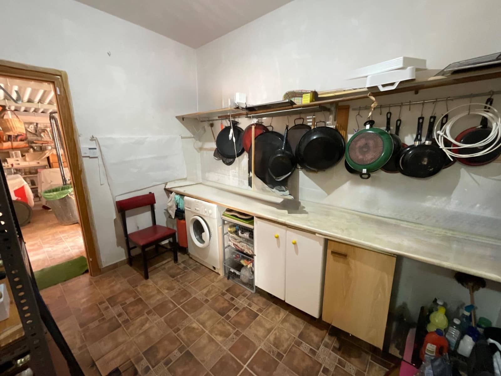 4 sypialnia Finka/Dom wiejski na sprzedaż w La Magdalena z garażem - 310 900 € (Ref: 9305184)