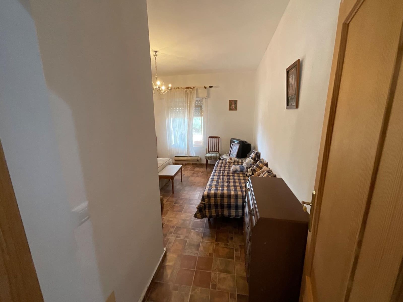 4 sypialnia Finka/Dom wiejski na sprzedaż w La Magdalena z garażem - 310 900 € (Ref: 9305184)