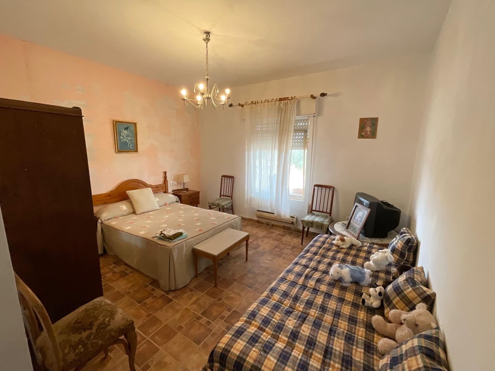 4 sypialnia Finka/Dom wiejski na sprzedaż w La Magdalena z garażem - 310 900 € (Ref: 9305184)