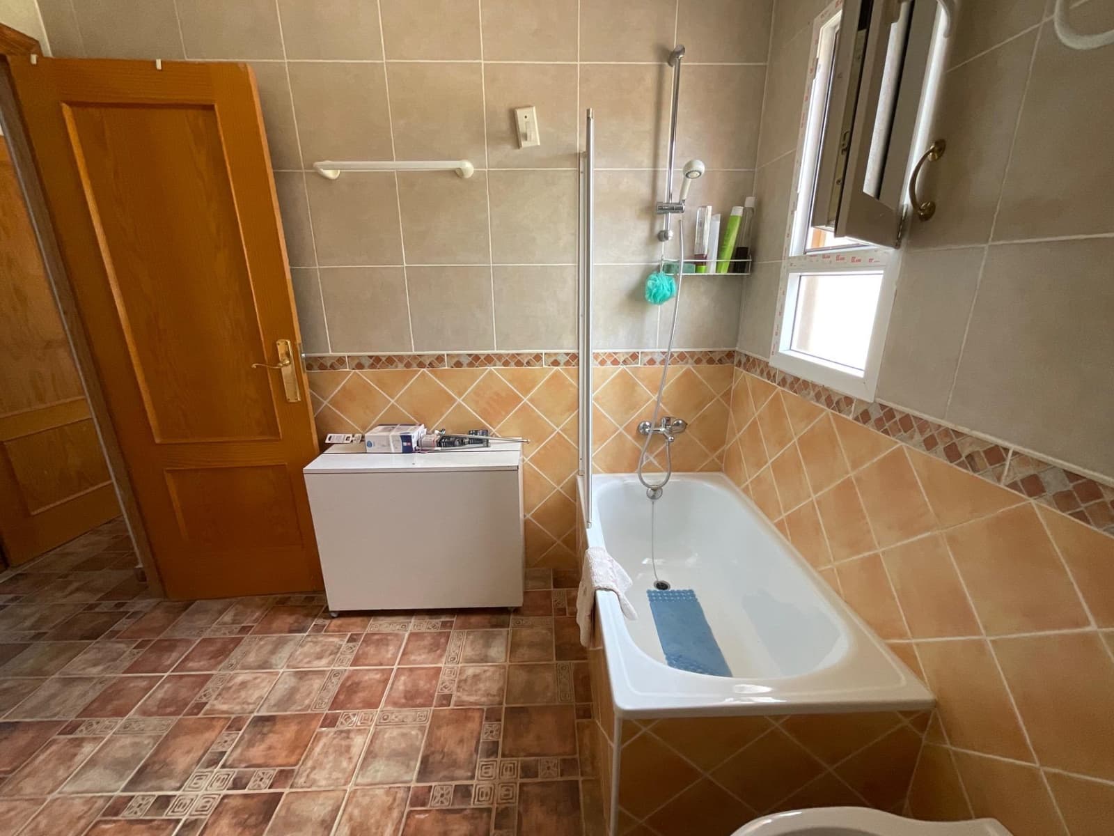 4 sypialnia Finka/Dom wiejski na sprzedaż w La Magdalena z garażem - 310 900 € (Ref: 9305184)