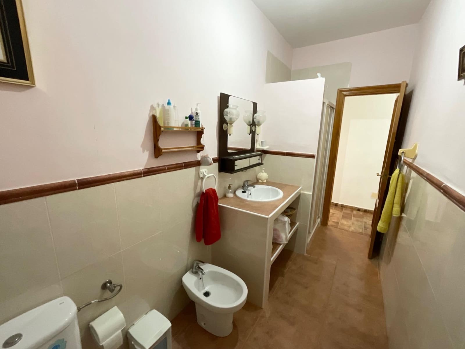 4 sypialnia Finka/Dom wiejski na sprzedaż w La Magdalena z garażem - 310 900 € (Ref: 9305184)