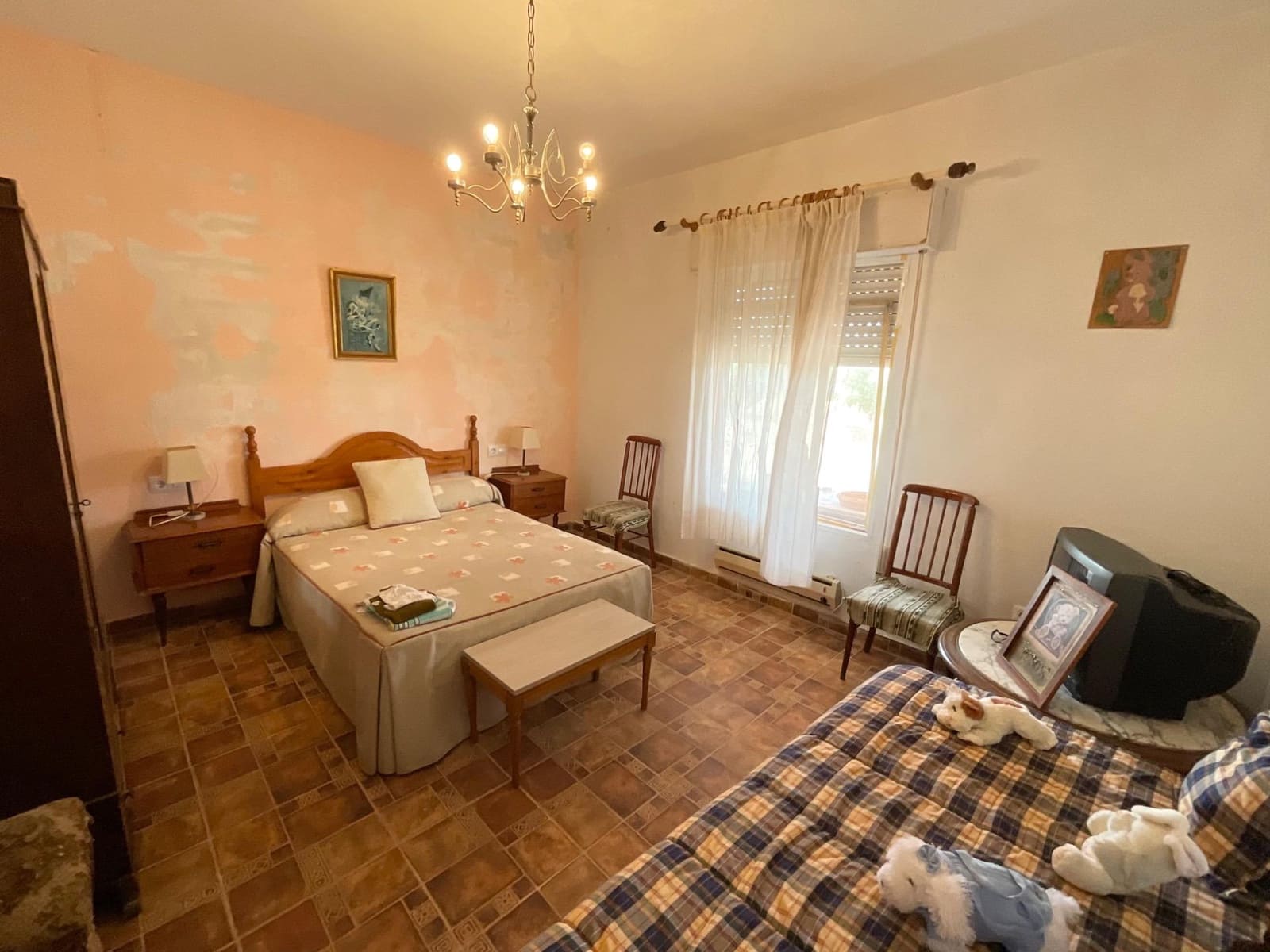 4 sypialnia Finka/Dom wiejski na sprzedaż w La Magdalena z garażem - 310 900 € (Ref: 9305184)