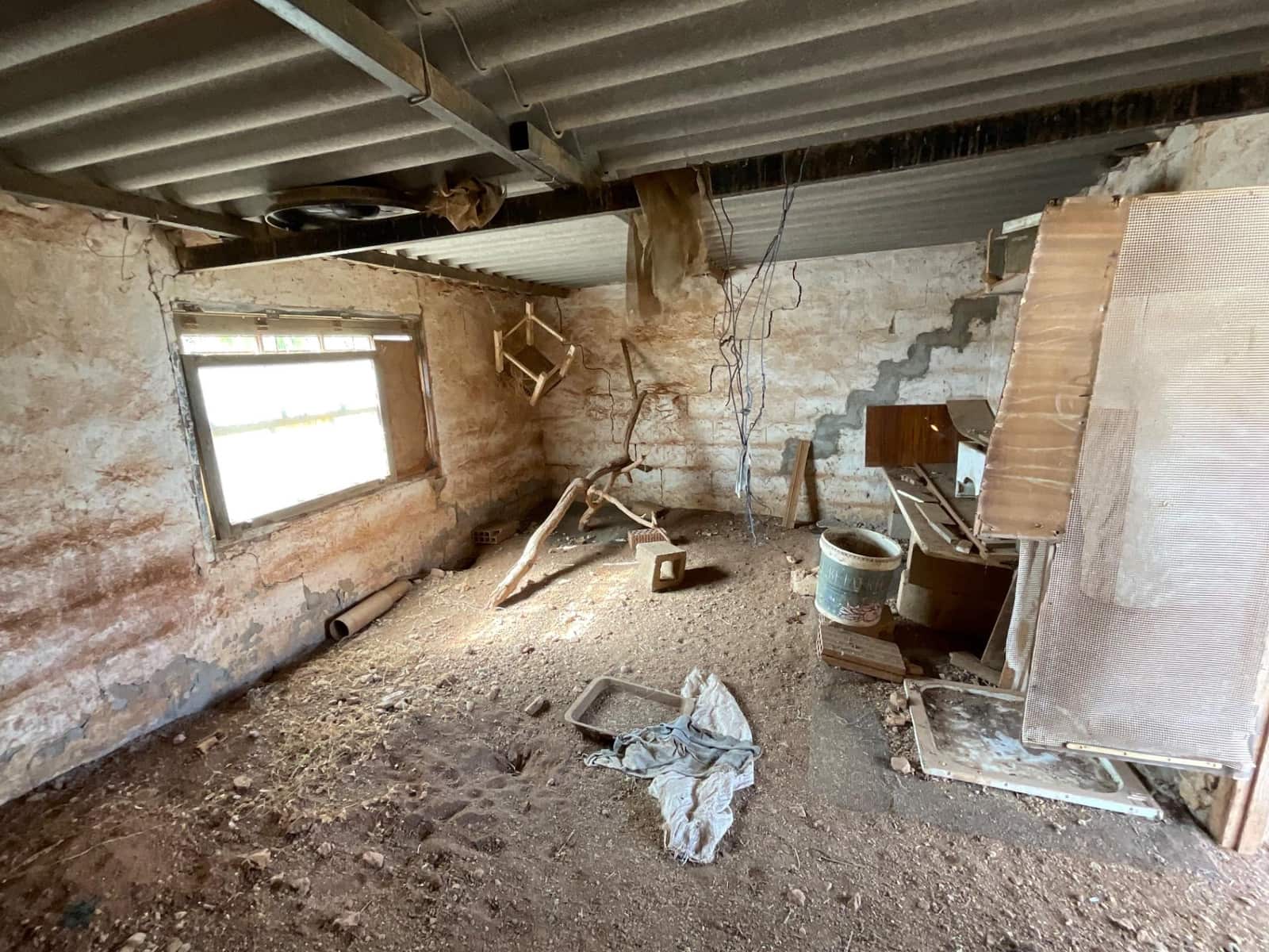 4 sypialnia Finka/Dom wiejski na sprzedaż w La Magdalena z garażem - 310 900 € (Ref: 9305184)