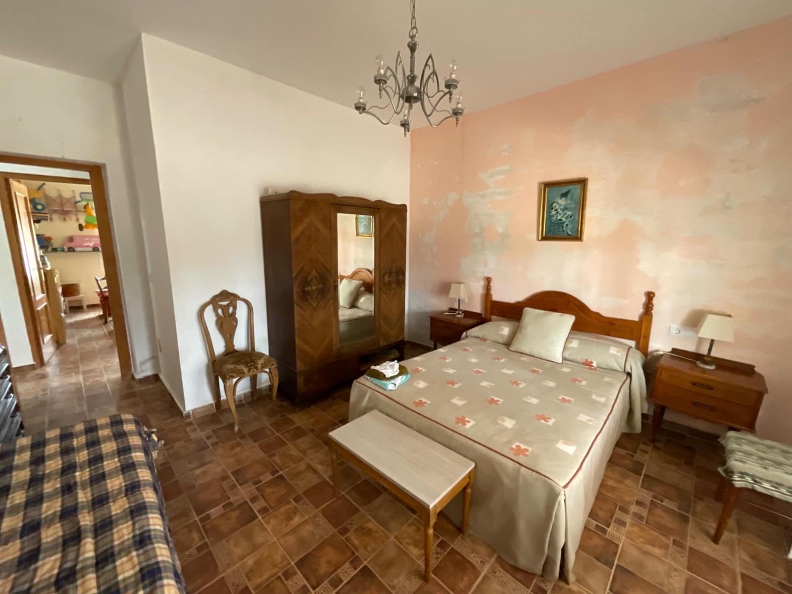 4 Zimmer Finca/Landgut zu verkaufen in La Magdalena mit Garage - 310.900 € (Ref: 9305184)