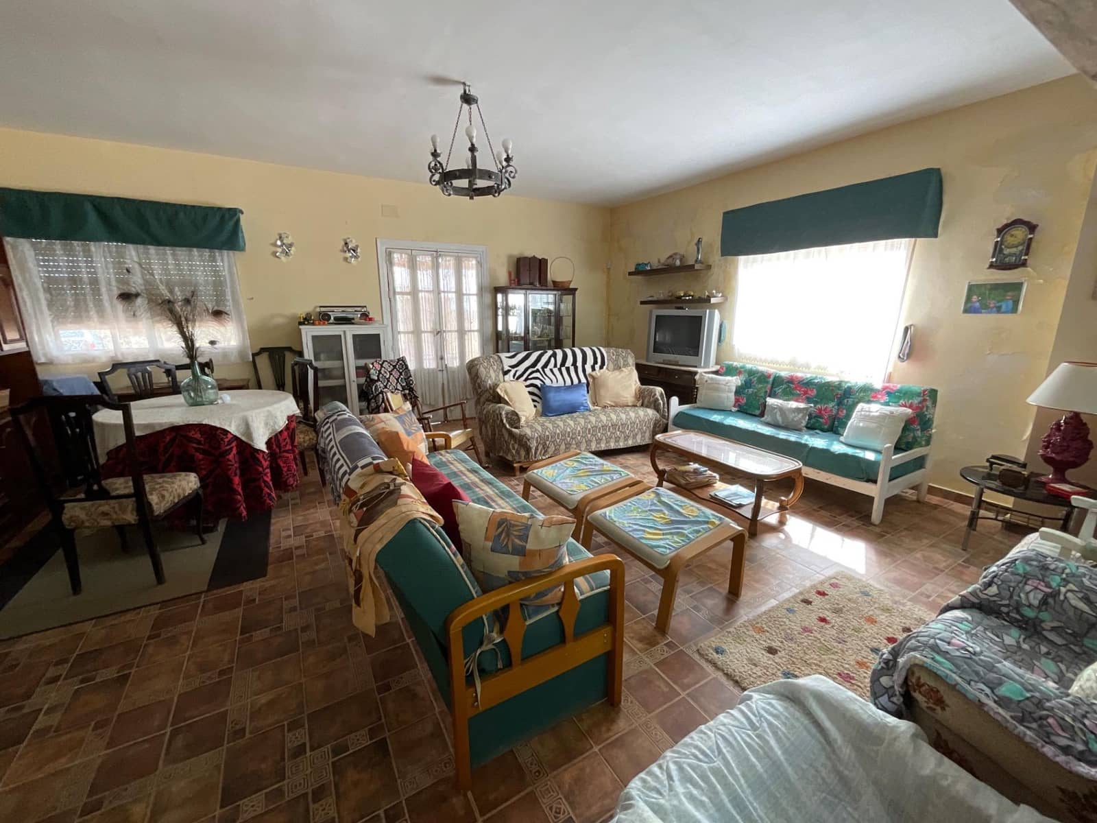 4 Zimmer Finca/Landgut zu verkaufen in La Magdalena mit Garage - 310.900 € (Ref: 9305184)