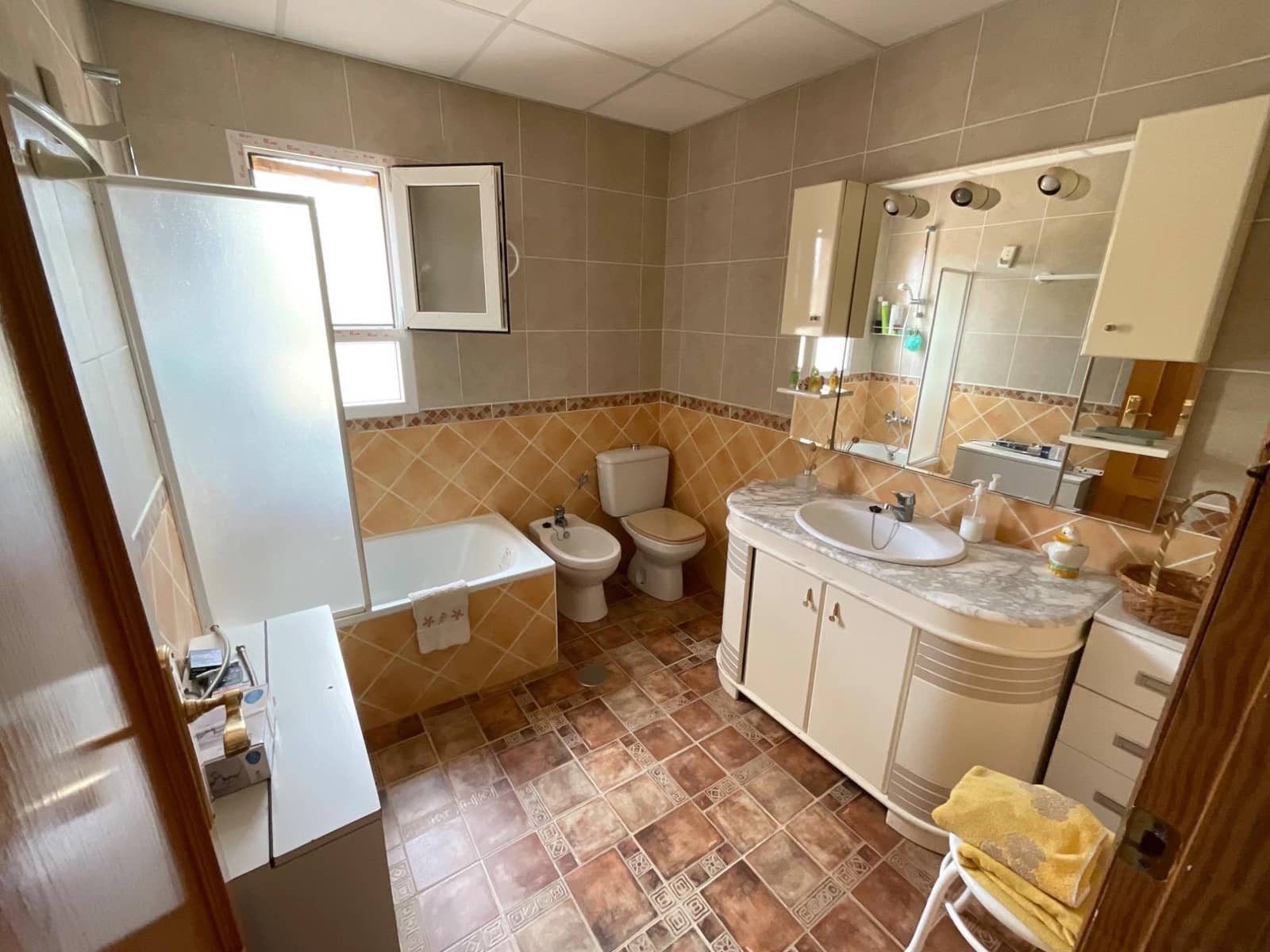 4 Zimmer Finca/Landgut zu verkaufen in La Magdalena mit Garage - 310.900 € (Ref: 9305184)