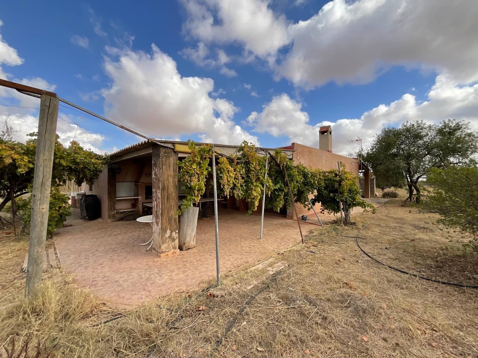 4 Zimmer Finca/Landgut zu verkaufen in La Magdalena mit Garage - 310.900 € (Ref: 9305184)