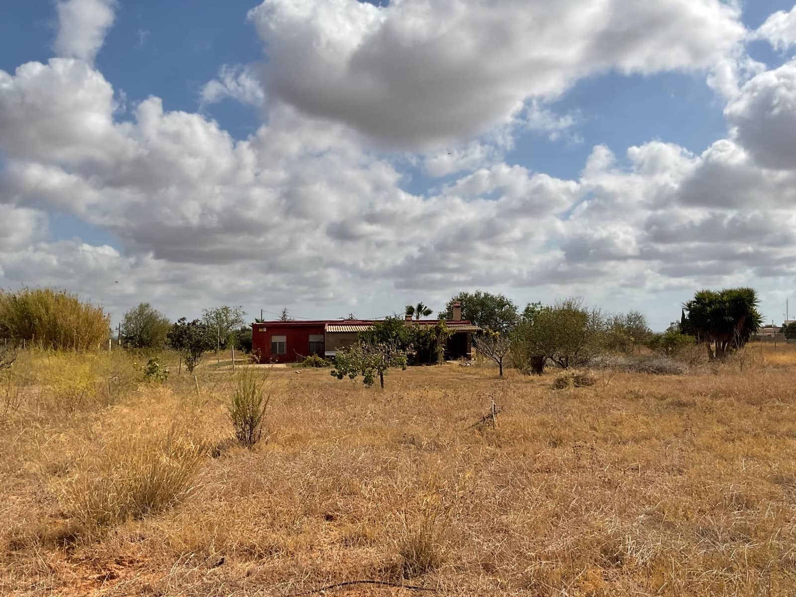 4 Zimmer Finca/Landgut zu verkaufen in La Magdalena mit Garage - 310.900 € (Ref: 9305184)