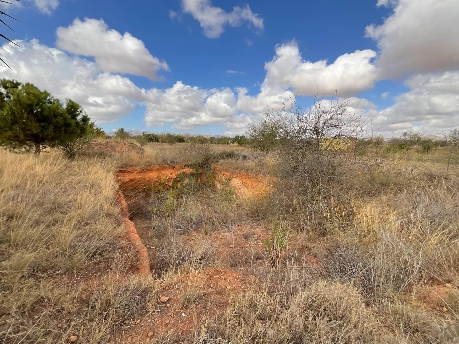 4 Zimmer Finca/Landgut zu verkaufen in La Magdalena mit Garage - 310.900 € (Ref: 9305184)