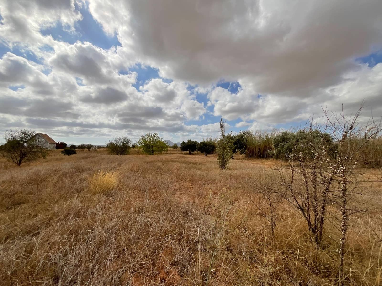 4 Zimmer Finca/Landgut zu verkaufen in La Magdalena mit Garage - 310.900 € (Ref: 9305184)