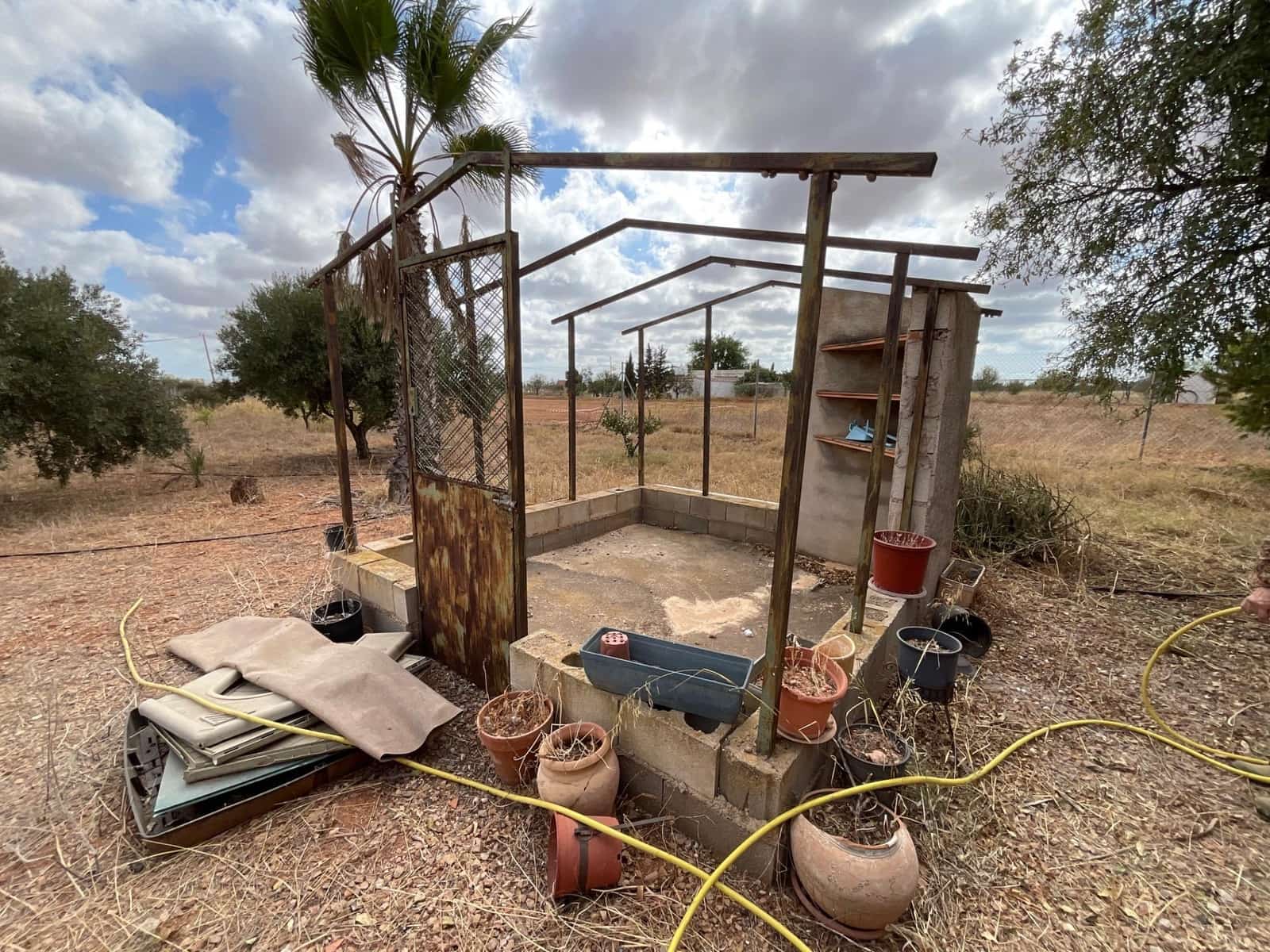 4 Zimmer Finca/Landgut zu verkaufen in La Magdalena mit Garage - 310.900 € (Ref: 9305184)