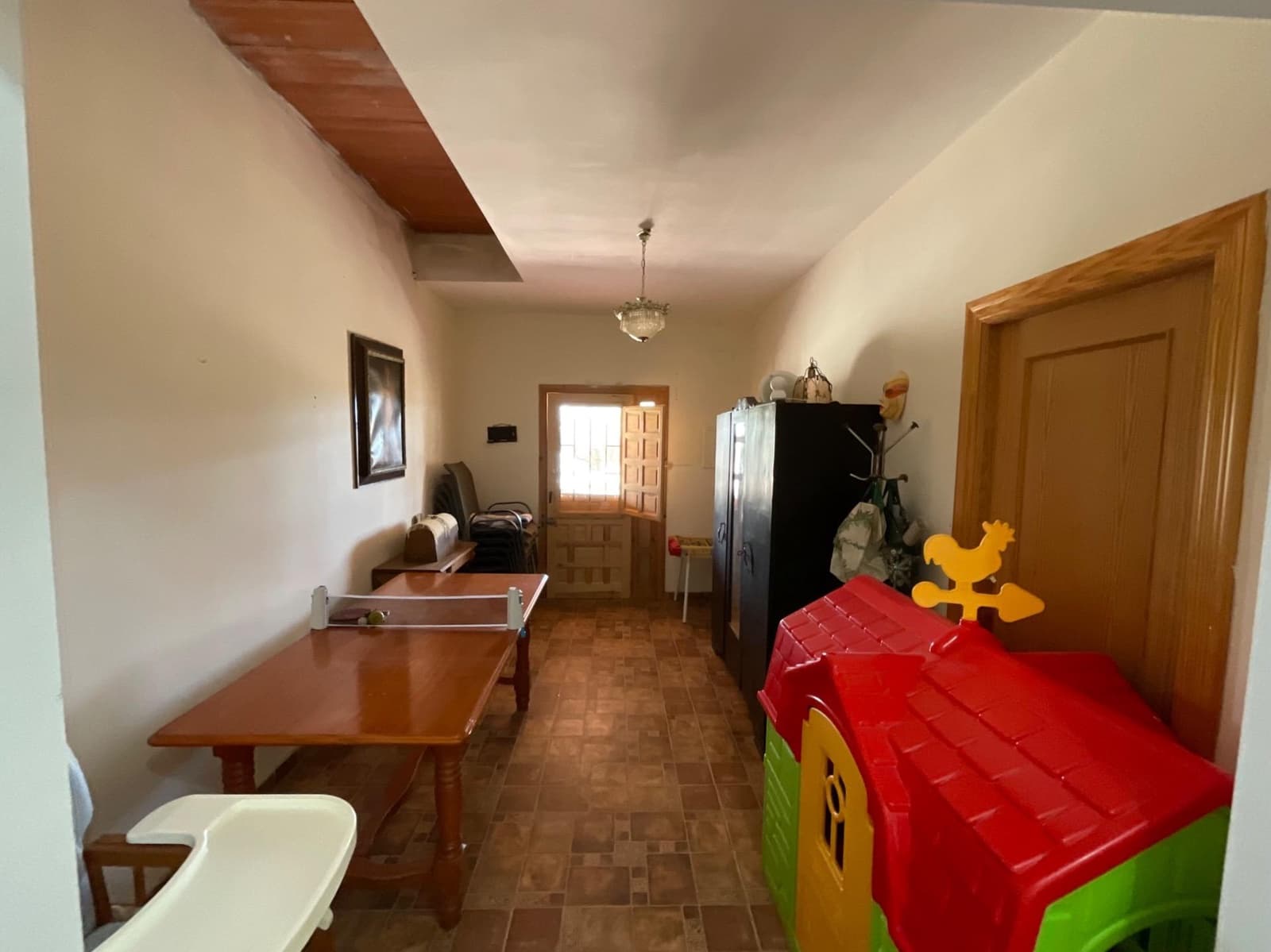 4 bedroom Finca/Country House for sale in La Magdalena with garage - € 304,900 (Ref: 9305184)