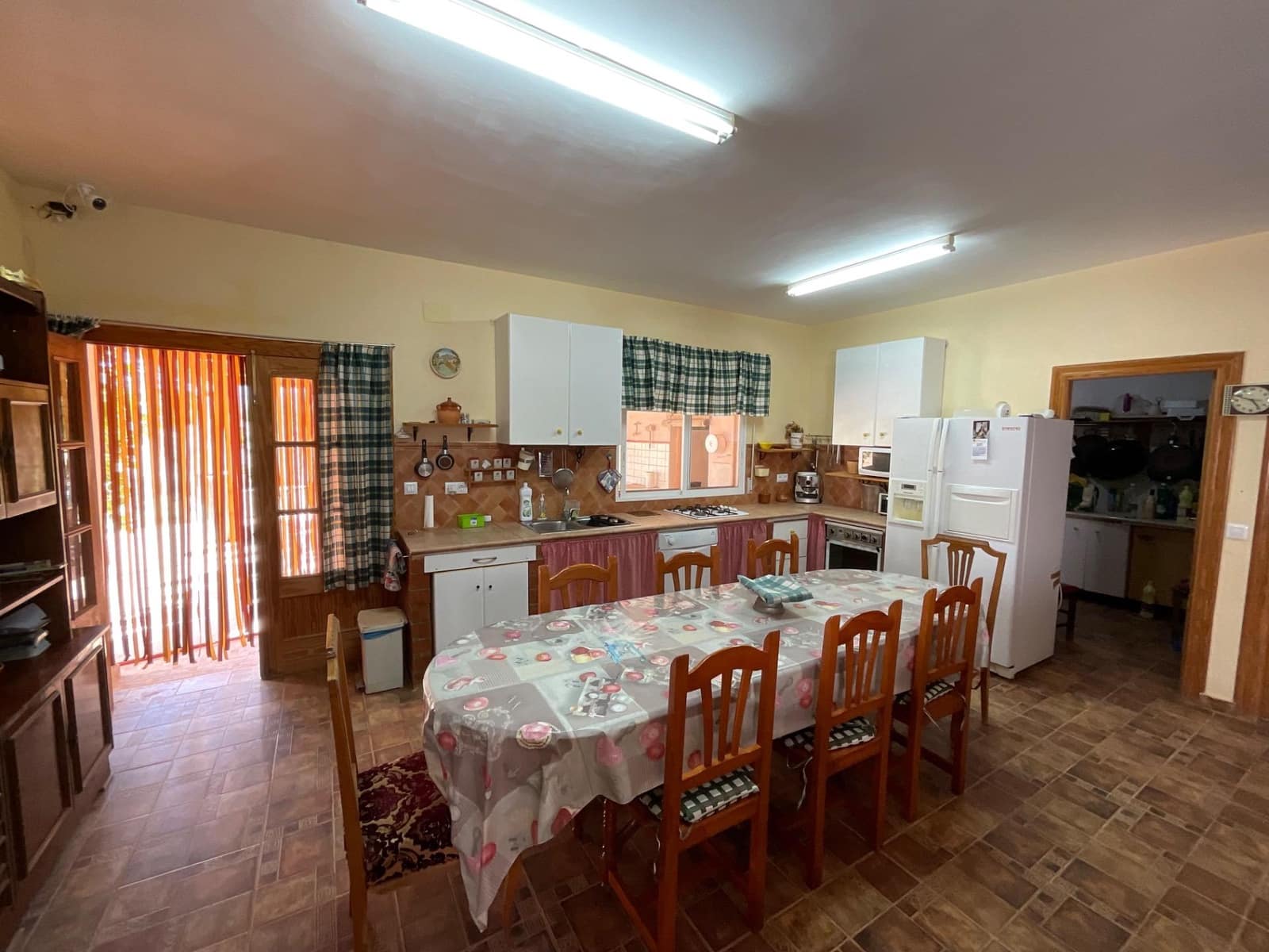 4 bedroom Finca/Country House for sale in La Magdalena with garage - € 304,900 (Ref: 9305184)