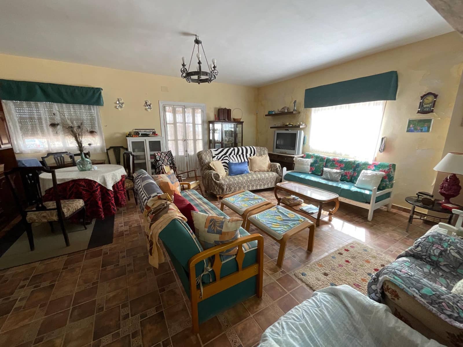 4 bedroom Finca/Country House for sale in La Magdalena with garage - € 304,900 (Ref: 9305184)