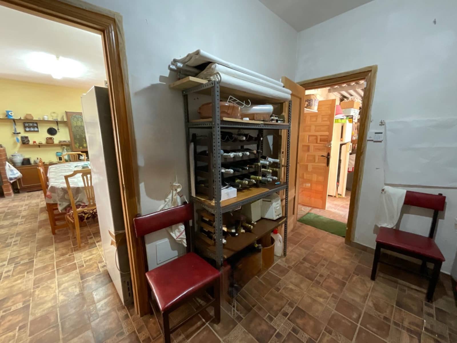 4 bedroom Finca/Country House for sale in La Magdalena with garage - € 304,900 (Ref: 9305184)