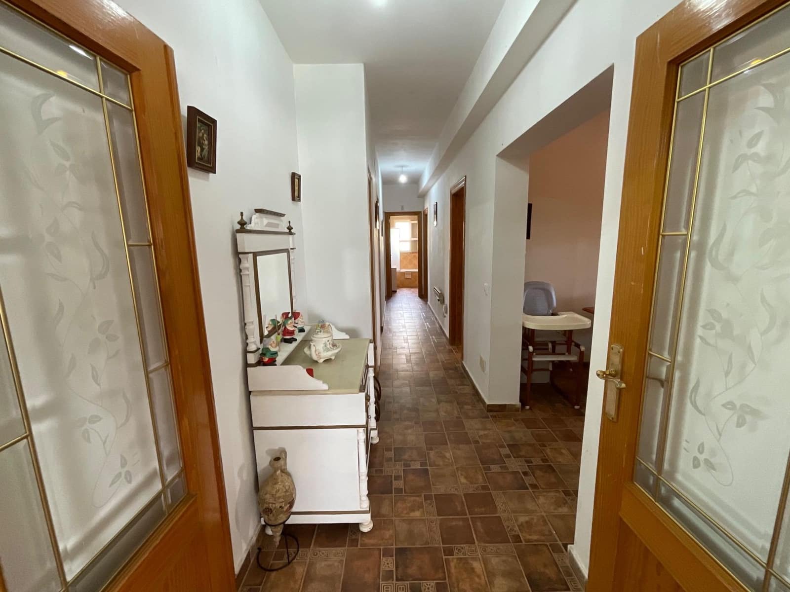 4 bedroom Finca/Country House for sale in La Magdalena with garage - € 304,900 (Ref: 9305184)